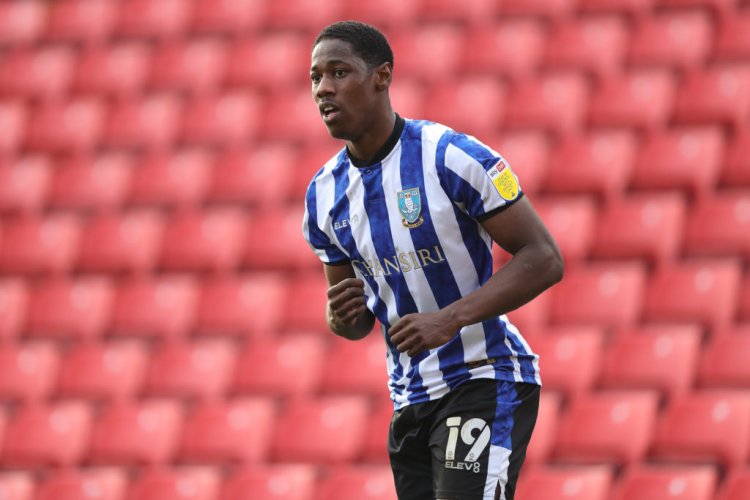 Report: Celtic would only have to pay £200,000 for Osaze Urhoghide - 67 Hail Hail