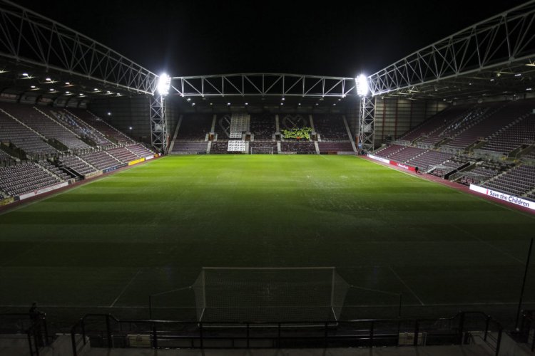 Everyone in the Hearts dressing room "buzzing" to play Celtic in opener; we'll see - 67 Hail Hail