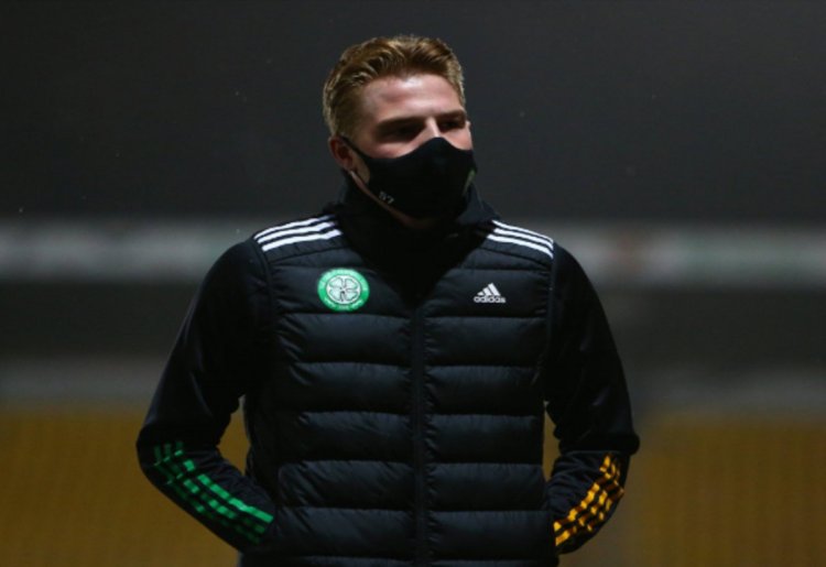 Celtic told to take action as Welsh called 'not good enough' by McAvennie