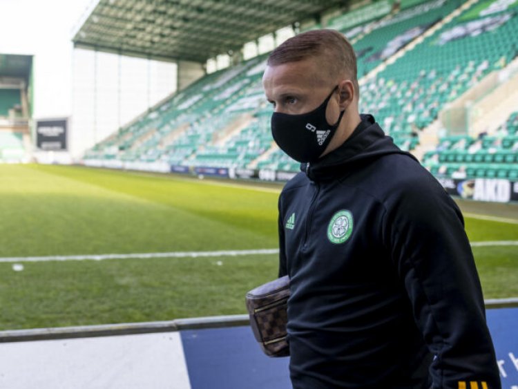 Celtic fans react as Leigh Griffiths signs contract extension | Sportslens.com