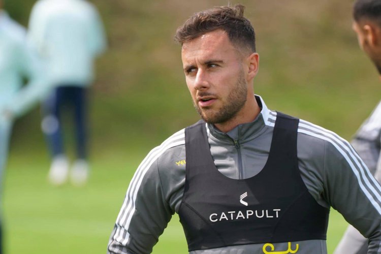 Celtic will adopt this increasingly familiar tactic if they decide to firm-up their interest in Blades star