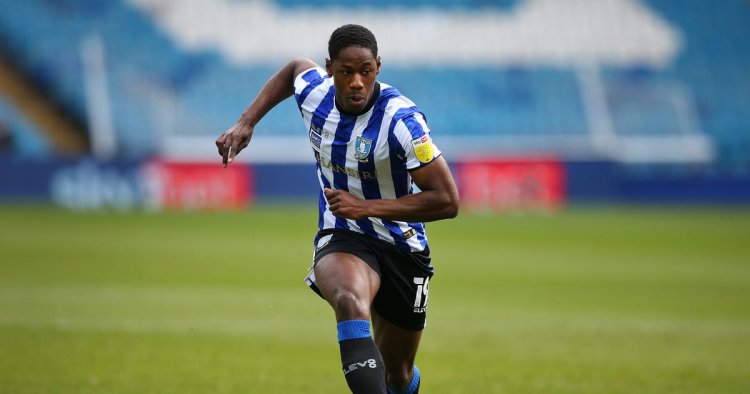 Osaze Urhoghide has been swotting up on Celtic ahead of potential transfer