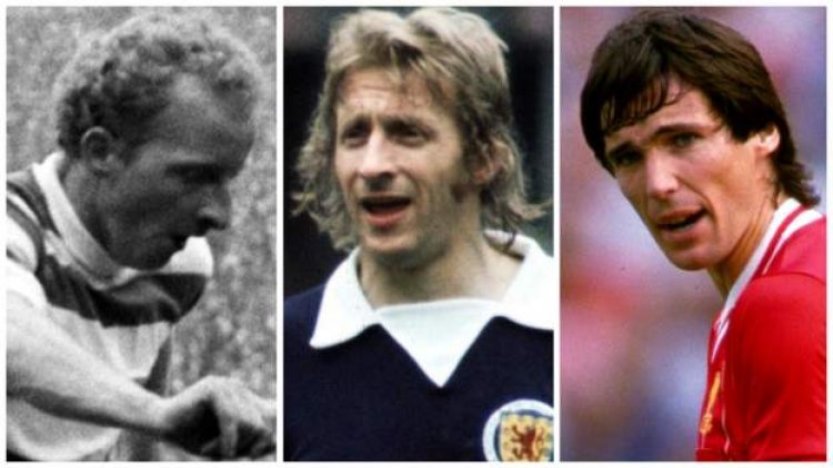 Who makes Dalglish's team-mates XI?