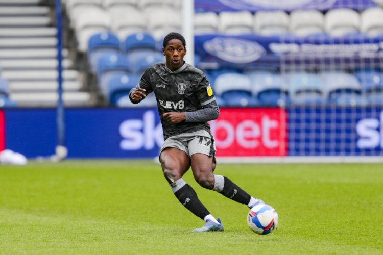 Celtic target Osaze Urhoghide sends farewell message to Sheffield Wednesday - 67 Hail Hail