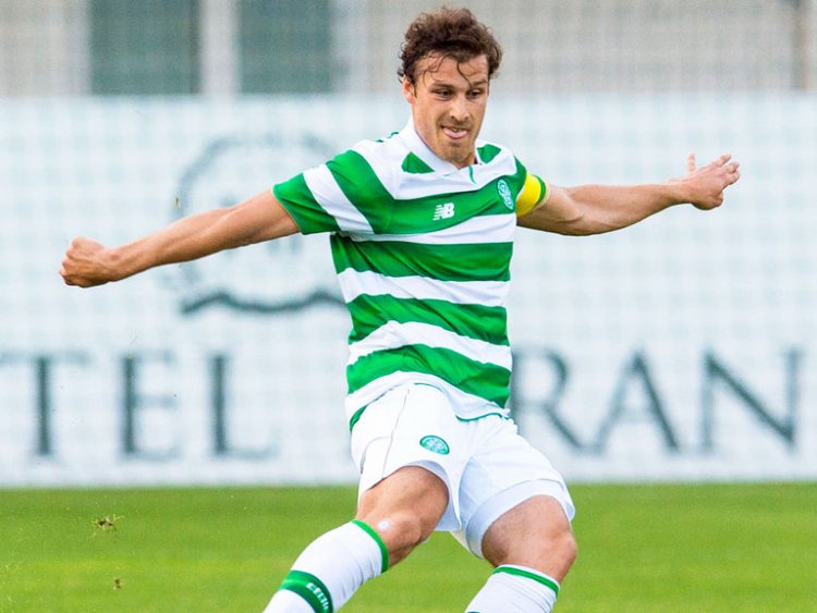 Erik Sviatchenko Responds to Rumoured Celtic Return