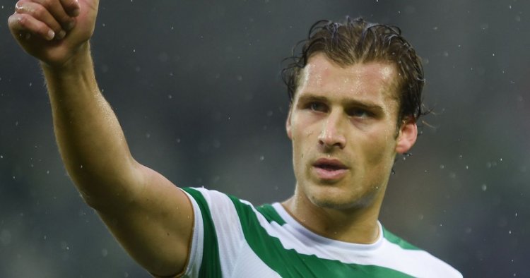 Erik Sviatchenko offers up Celtic argument for return transfer