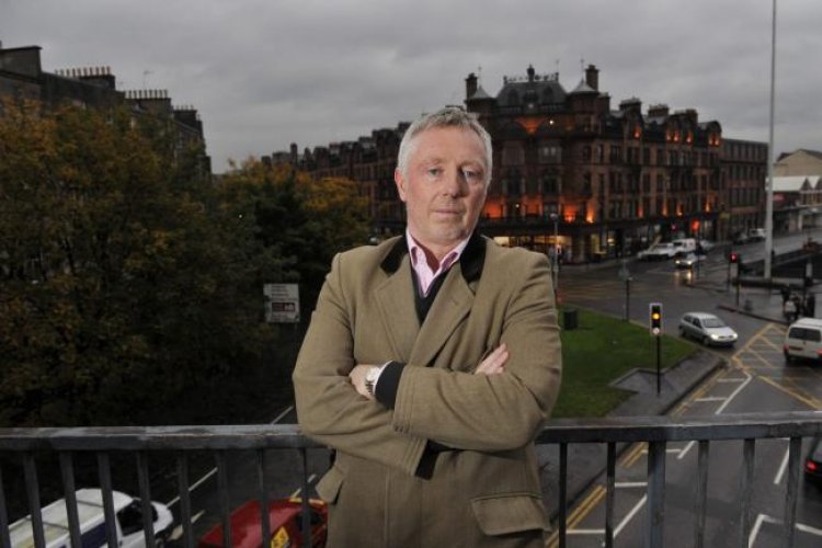 Shock Resignation – David Low steps down as Chair of Celtic Trust with