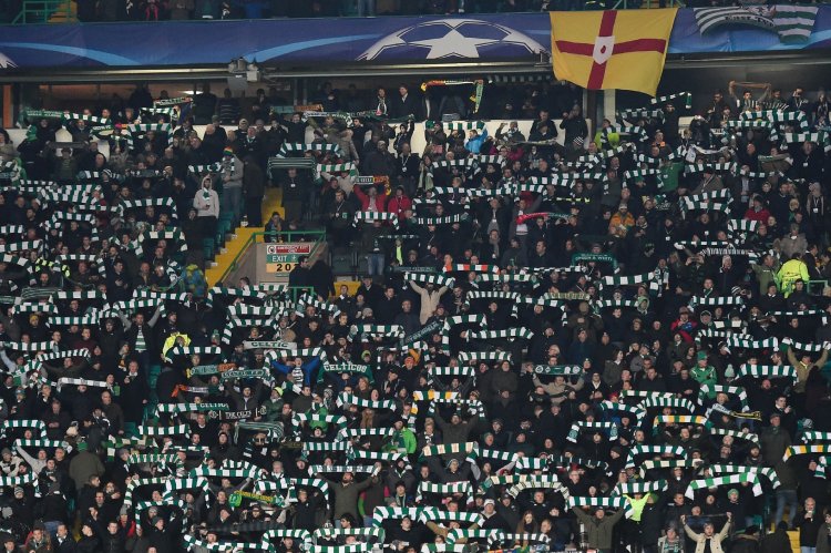 ‘Sad to see him go’: Fans react after ‘exceptional’ talent joins Celtic