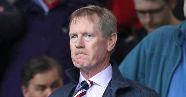Dave King says Celtic are taking a big risk with Ange Postecoglou