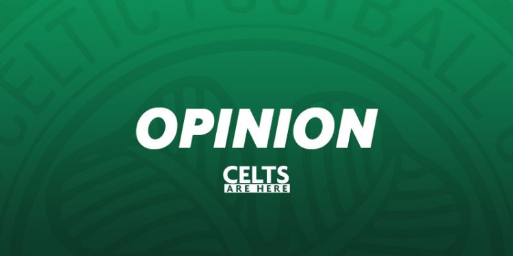 Opinion: The Most Surprising Omission from Celtic Transfer Rumour mill