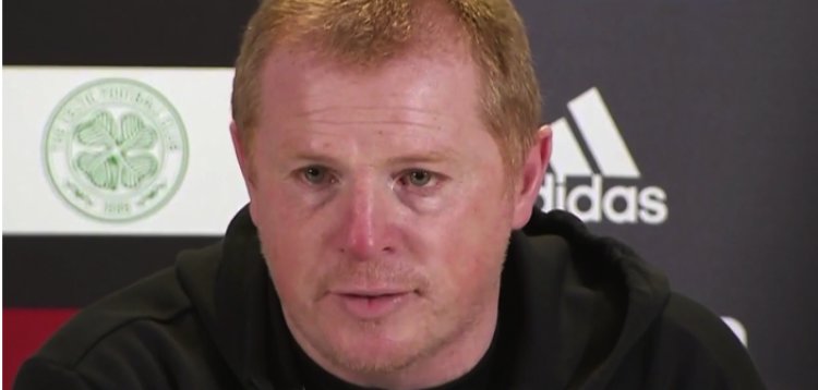20 DAYS THAT ROCKED CELTIC (PART THREE): SPFL CHARGE HOOPS, HIBS CHIEF CALLS FOR POINTS DEDUCTION, BROONY BLASTS BOLI