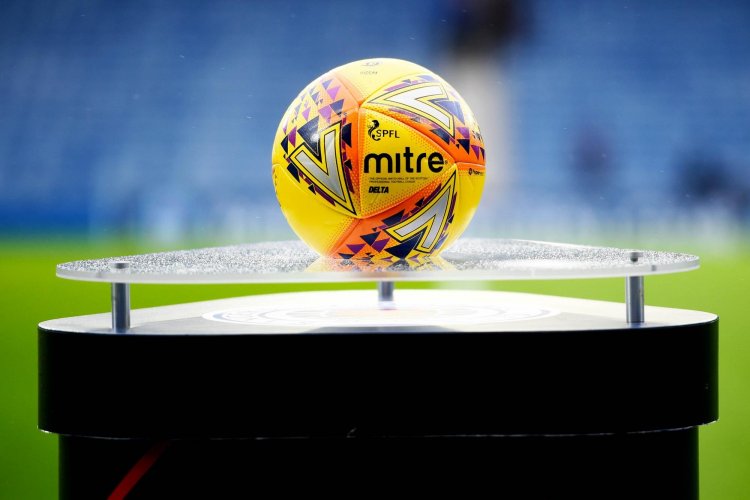 Celtic eye international midfielder as Rangers starlet exits after new deal