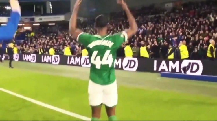Video: New Celtic Signing Osaze Urhoghide in Action