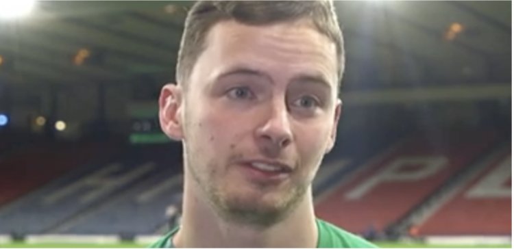 CELTIC HERO ON RIVALS' WANTED LIST | Scotzine