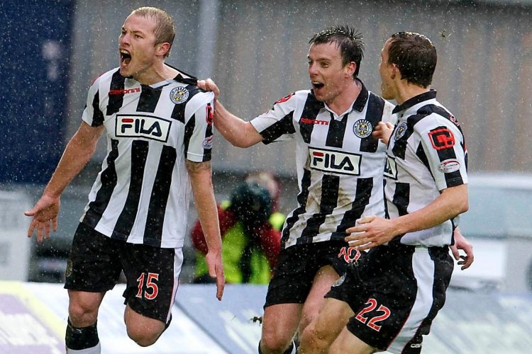 Celtic: The £10m ex-St Mirren 'architect' linked with a move to Parkhead