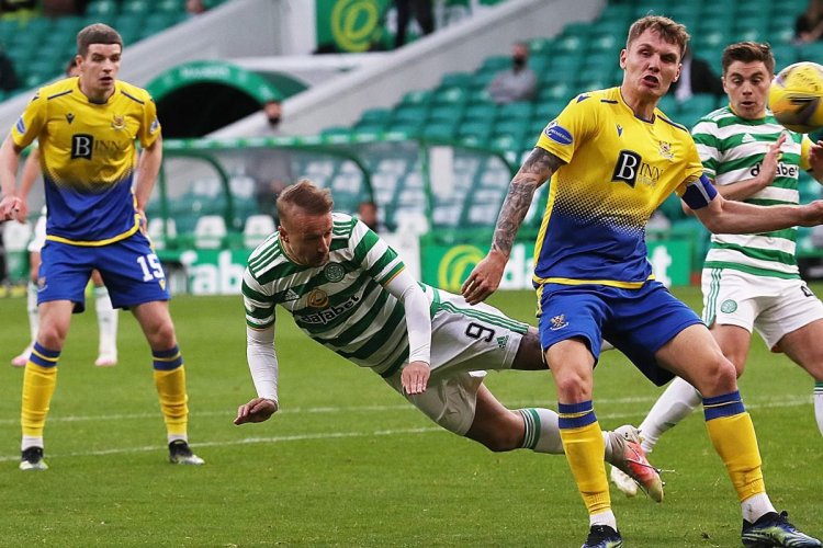 ‘Let’s see what happens’ – Virals: Mixed Celtic response as key deal confirmed