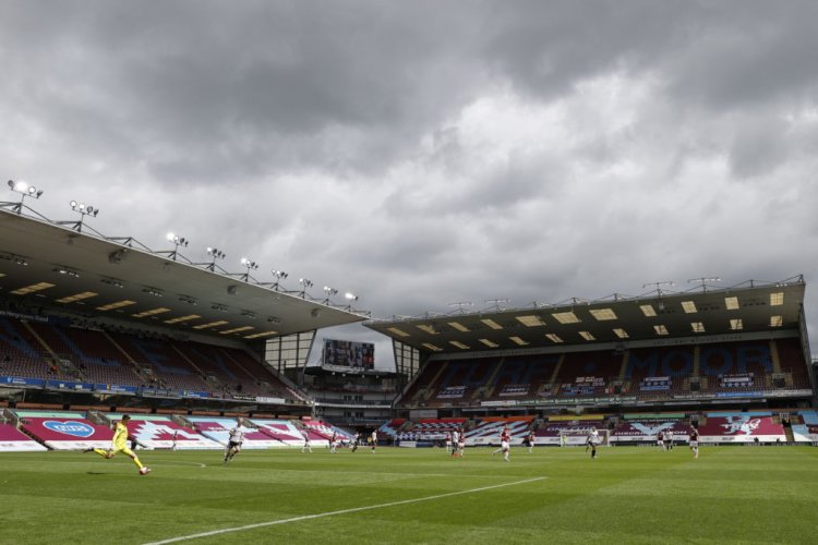 Report: Burnley follow Celtic example, bring in SPFL star Thomas Robert on trial - 67 Hail Hail