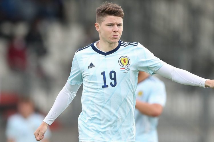 ‘Celtic are keen…’ – Virals: Club identifies 14-goal home-grown ace as ideal Edouard replacement