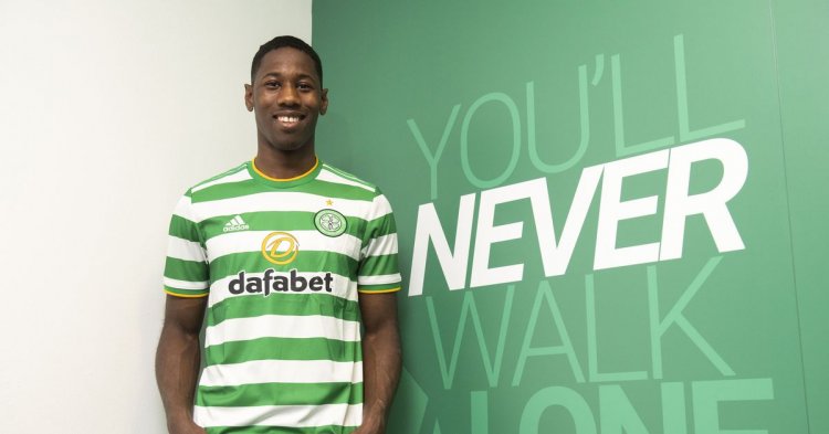 Celtic signings - confirmed & rumours round up