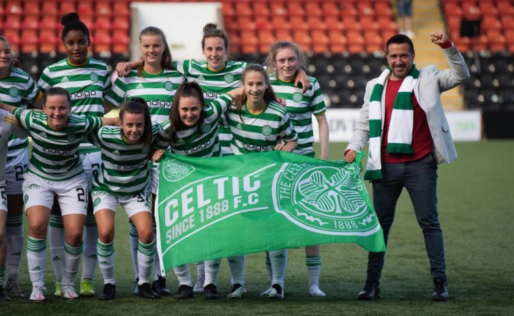 UWCL Draw – Celtic v Levante, FC Minsk v Rosenborg. Two winners play o