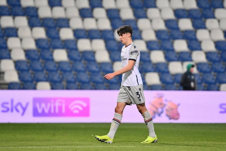 Surprising Transfer Story Emerges In Italy As Napoli Appear Set To Cha