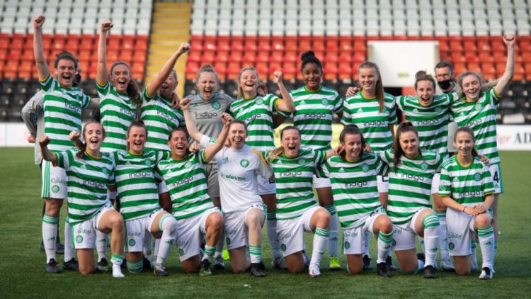 Fran Alonso: Levante will be a tough Champions League debut for Celtic