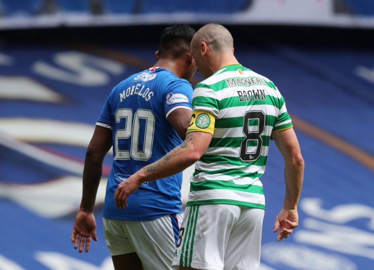 Should Celtic sign Finn Ole Becker?