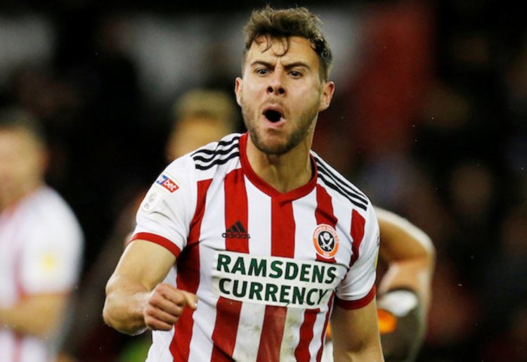 Celtic target Baldock may thrive at Parkhead - McLeish