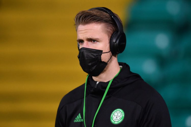 Report: Newcastle United still a potential destination for Celtic defender Kristoffer Ajer - 67 Hail Hail
