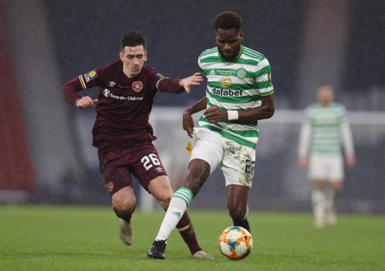 Hearts chief executive provides fan return update ahead of Premiership opener - Not The Old Firm
