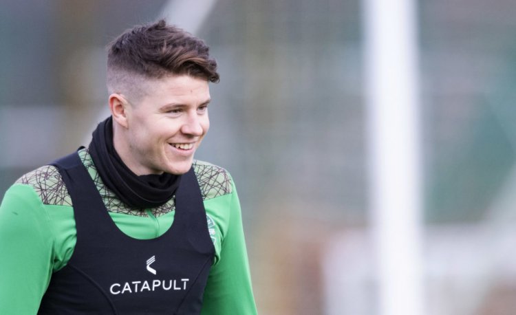 Kevin Nisbet to Celtic latest: 3 more teams start to show interest - 67 Hail Hail