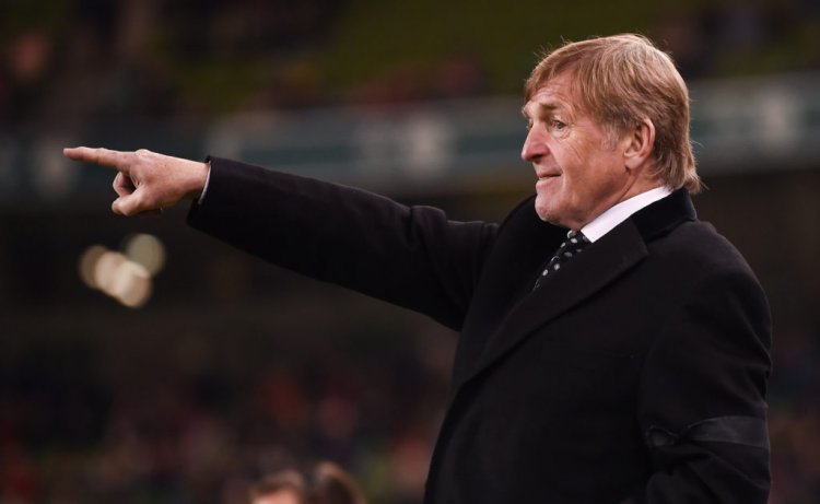 Kenny Dalglish urges Celtic transfer patience - 67 Hail Hail