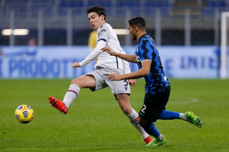 Celtic closing in on £3.5m deal for defensive target, according to rep