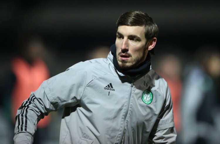 Celtic fans will hopefully see two big renaissance stories over the next nine days - 67 Hail Hail