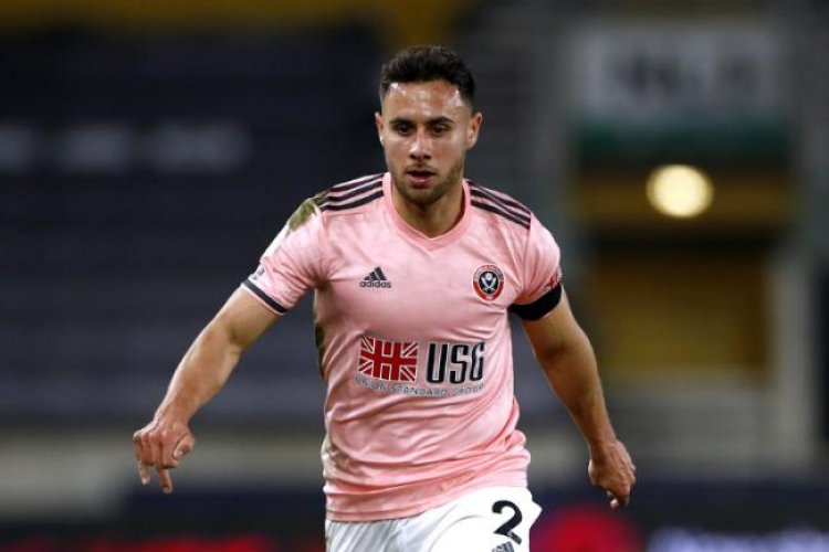 Celtic transfer blow as Sheffield Utd boss Slavisa Jokanovic lays out George Baldock stance