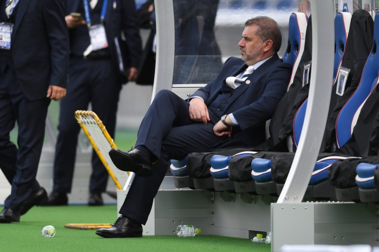 Even a friendly showed where Postecoglou's biggest Celtic problem lies - 67 Hail Hail
