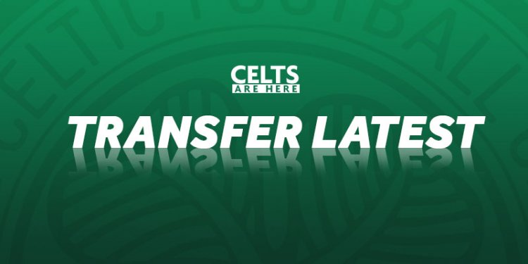 Celtic Handed Possible Transfer Blow