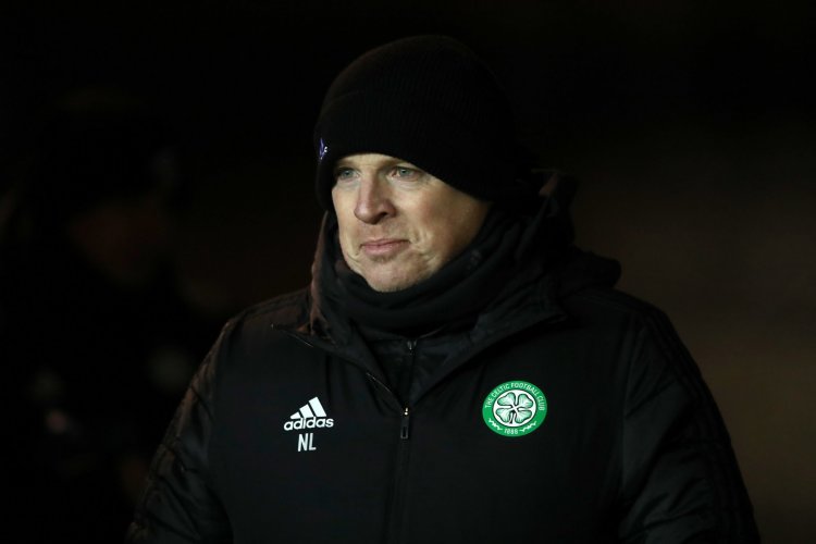 Lennon was apparently behind Celtic Twitter trend fans hated - 67 Hail Hail