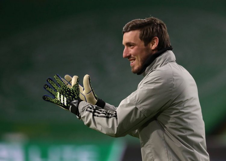 Greek journalist rules out Vasilis Barkas loan exit | The Celtic Star