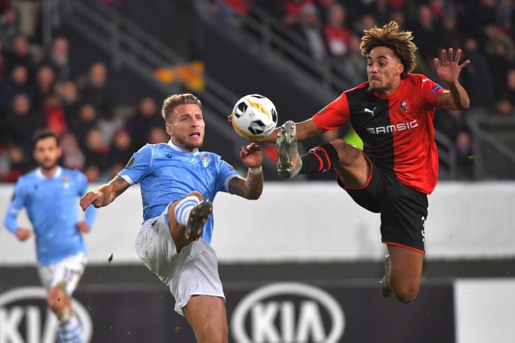 French Report: Celtic have approached Rennes for defender Sacha Boey - 67 Hail Hail