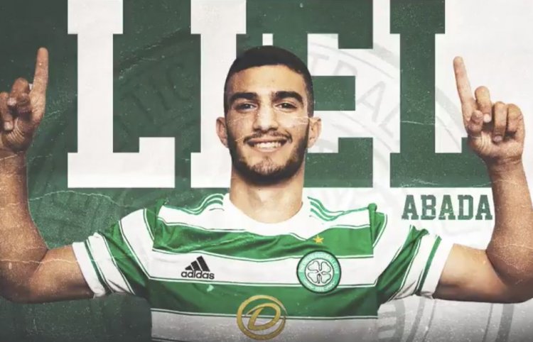 Abada ready for Celtic chance after Dembele and Johnston injuries | Th