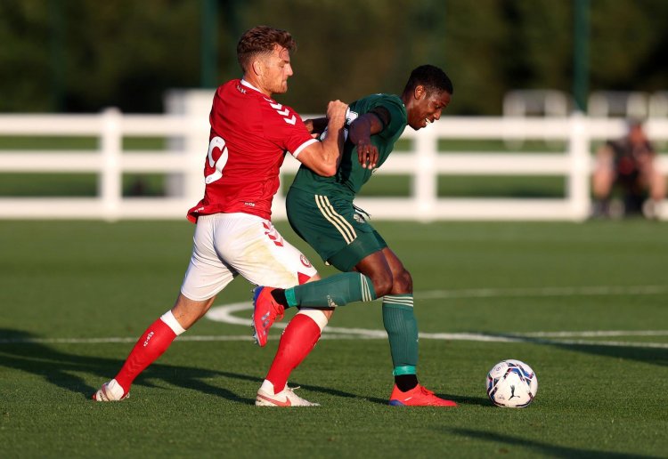 Celtic injury scares cast a shadow over friendly stalemate at Bristol City
