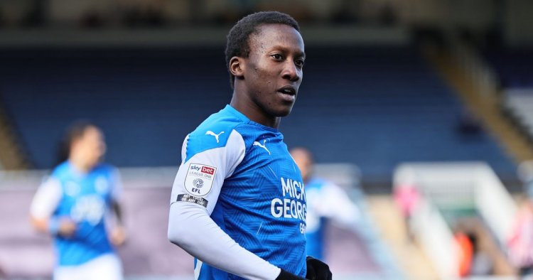 Celtic looks to rival Rangers in Siriki Dembele transfer tug of war