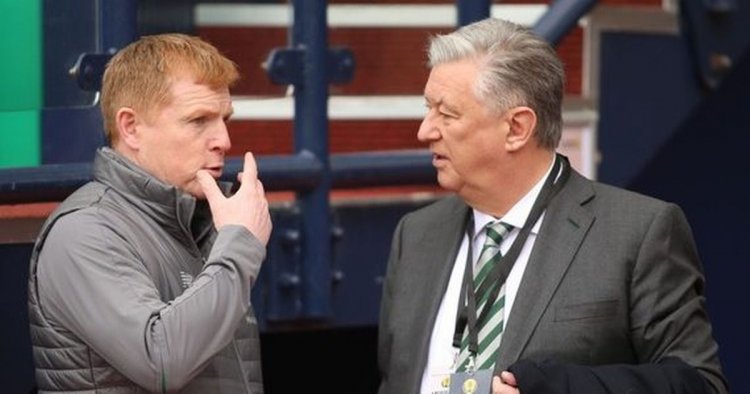 Who is John Park? Former Celtic scout close to Rovers DoF appointment