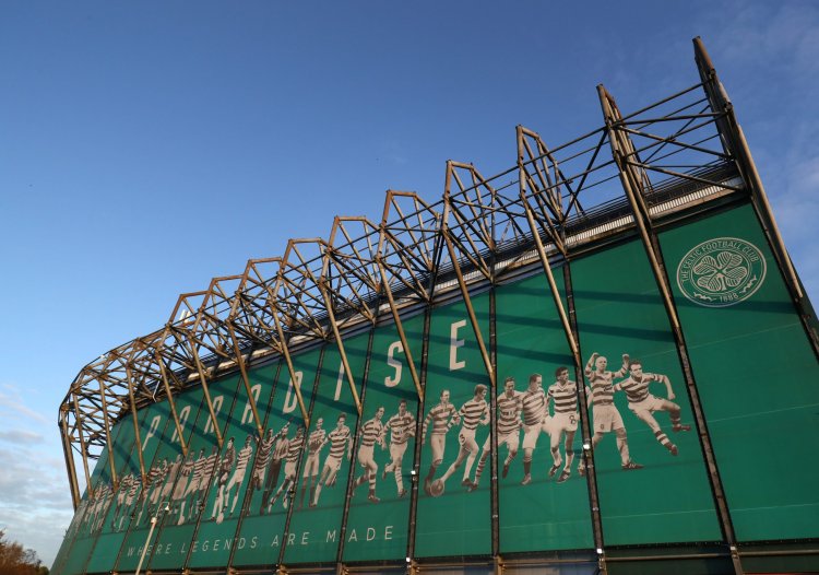 How Celtic rebuild could end up being far cheaper than expected - 67 Hail Hail