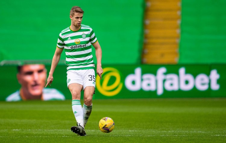Kristoffer Ajer 'close to leaving Celtic as fee agreed' for Norwegian international defender