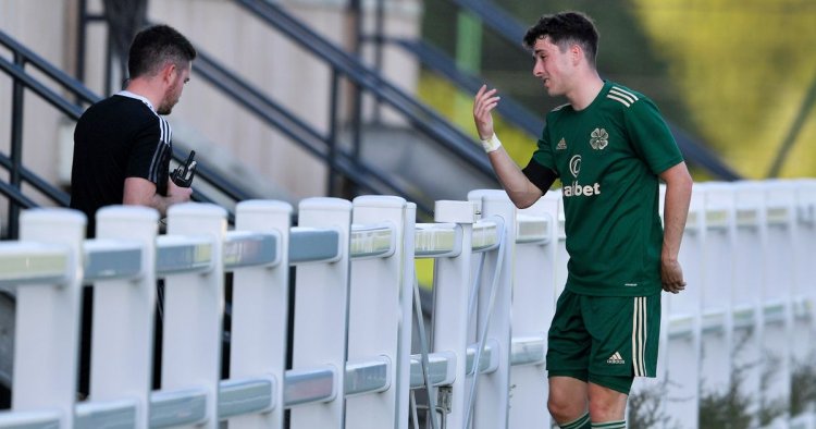 Ange Postecoglou's huge Celtic injury list laid bare ahead of Midtjylland