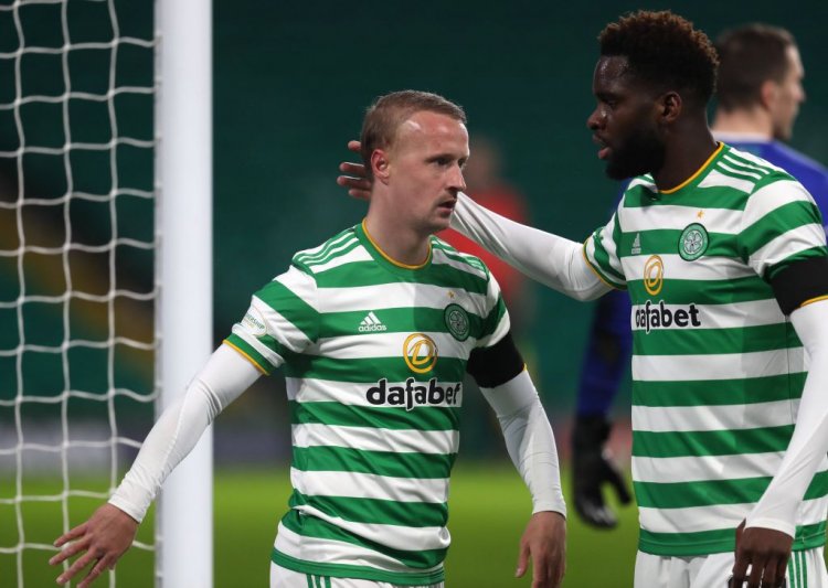 Ange Postecoglou's Big Celtic Rebuild – Strikers | The Celtic Sta