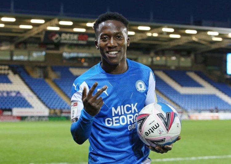 Reports says Celtic target Dembele favours move to Scotland | The Celt