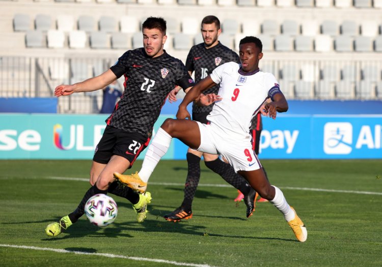 Celtic: Hoops almost signed Mario Vuskovic